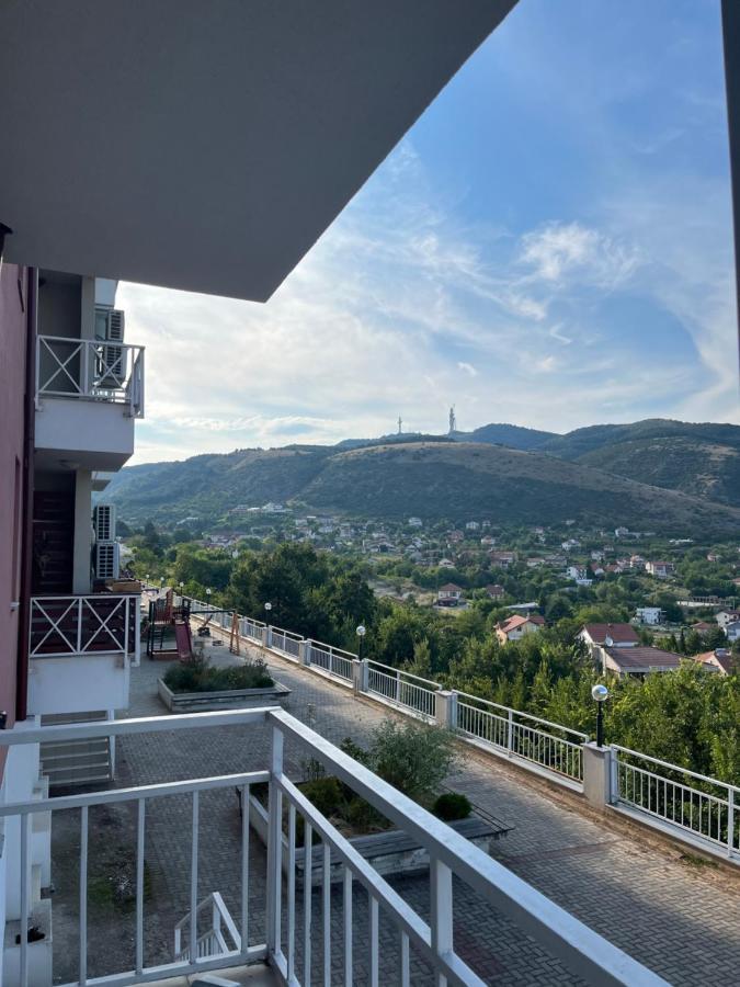City View Apartments Skopje Exterior foto